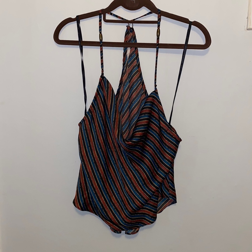 XS Free people cami